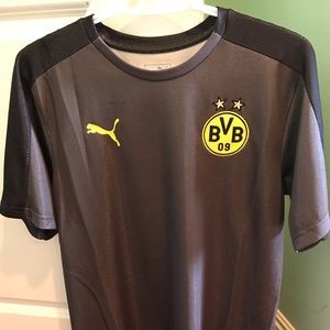 Dortmund Stadium Jersey